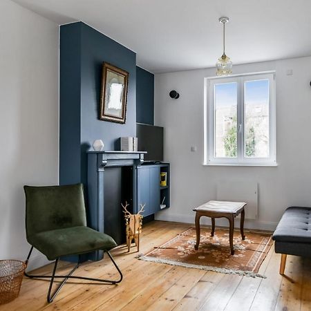 Duplex Amperio - Welkeys Leilighet Lambersart Eksteriør bilde